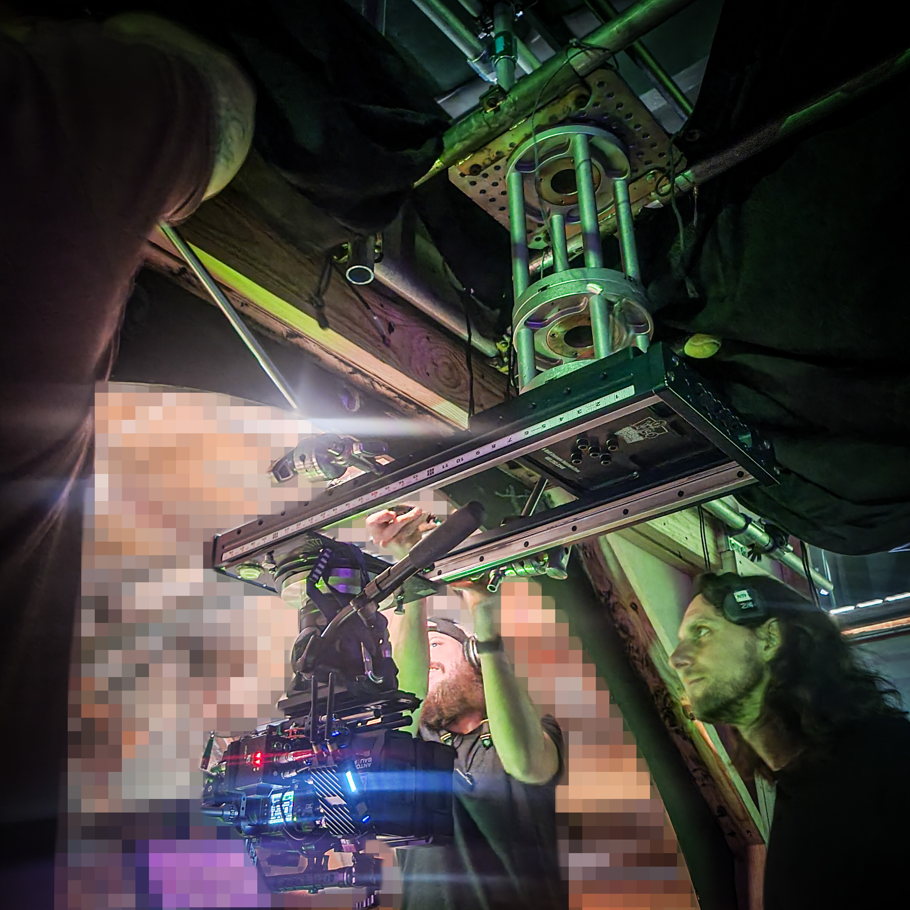camera rig