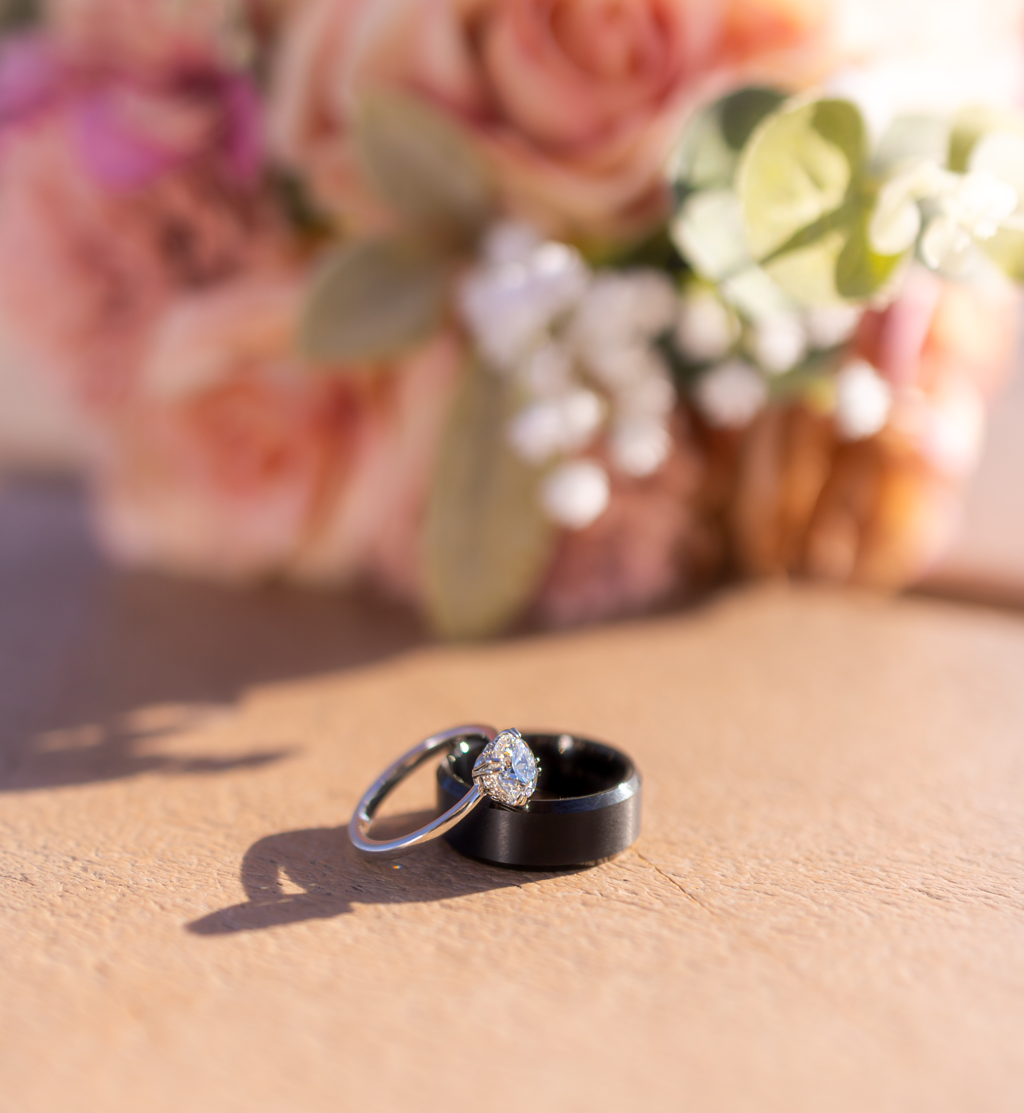wedding rings