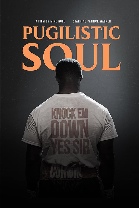 Pugilistic Soul Movie Poster